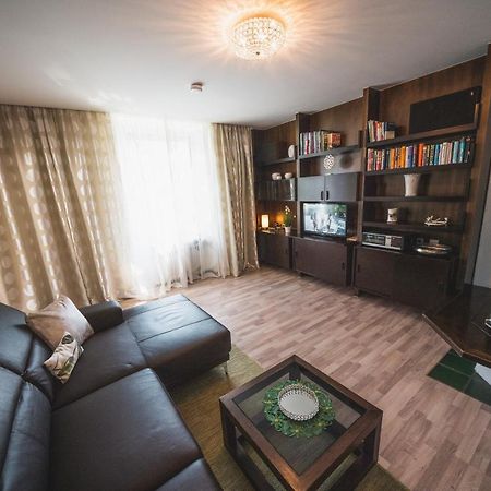 Dolomitenmannapartments Lienz Dış mekan fotoğraf