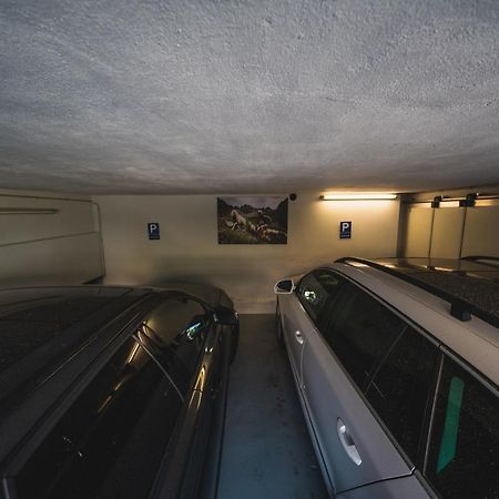 Dolomitenmannapartments Lienz Dış mekan fotoğraf