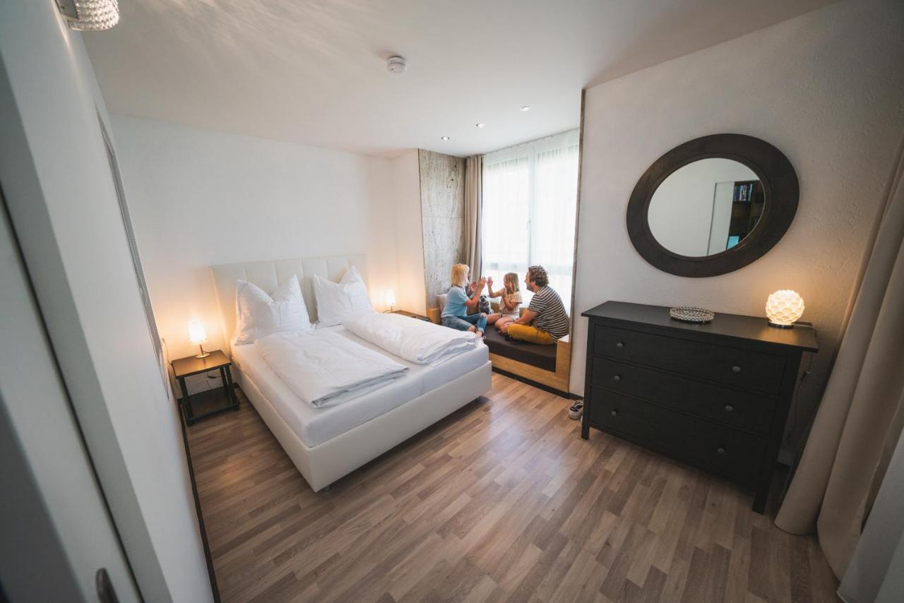 Dolomitenmannapartments Lienz Dış mekan fotoğraf