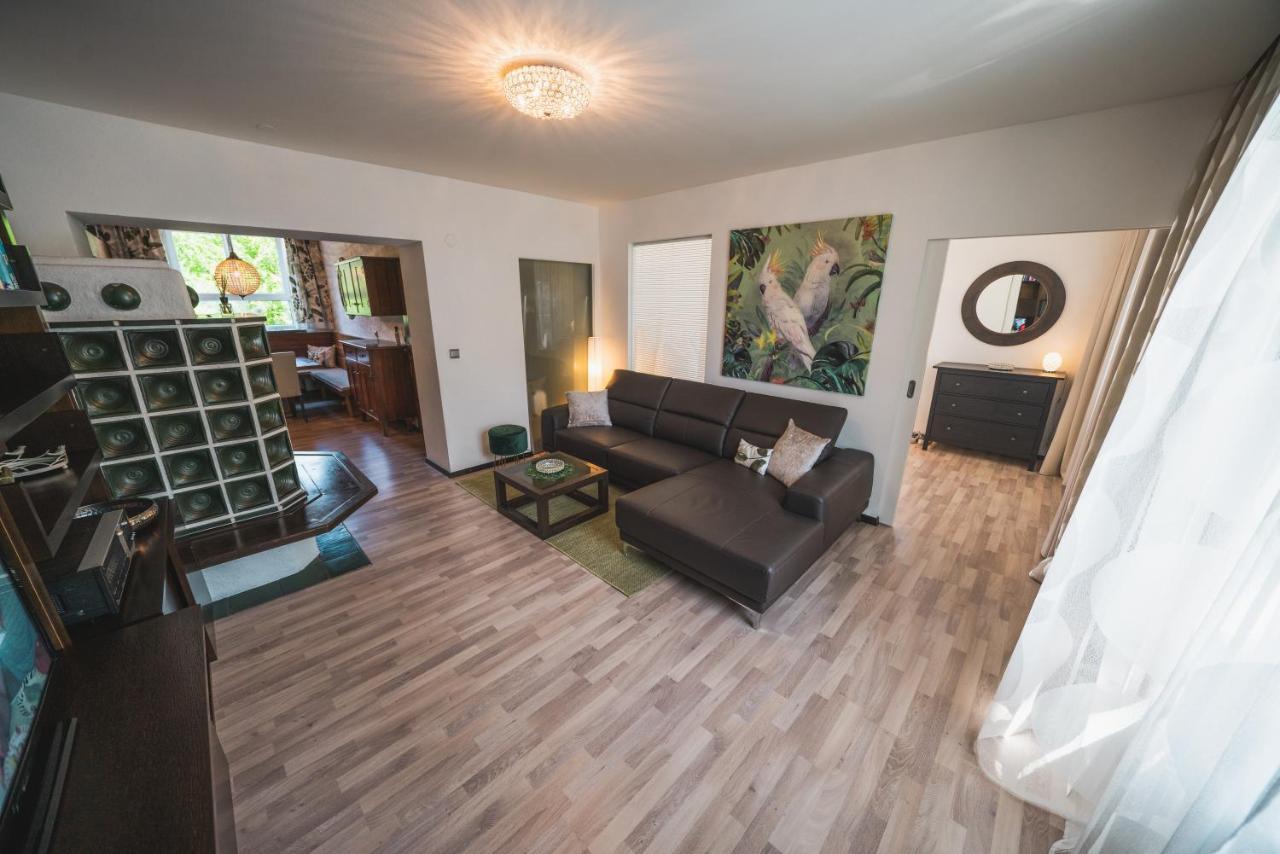 Dolomitenmannapartments Lienz Dış mekan fotoğraf