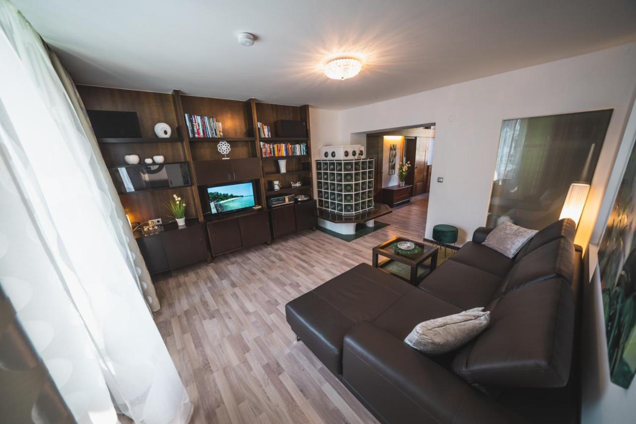 Dolomitenmannapartments Lienz Dış mekan fotoğraf